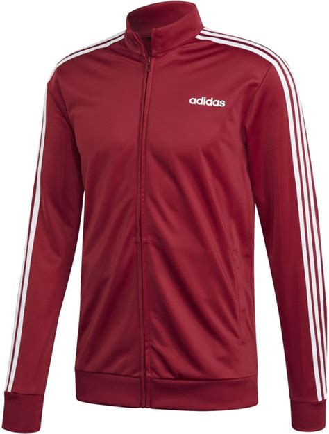 adidas Men's E 3s Tt Tric Sweatshirt 